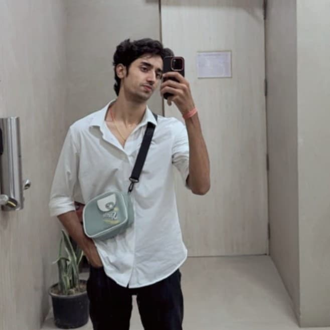 Pratham Raghav